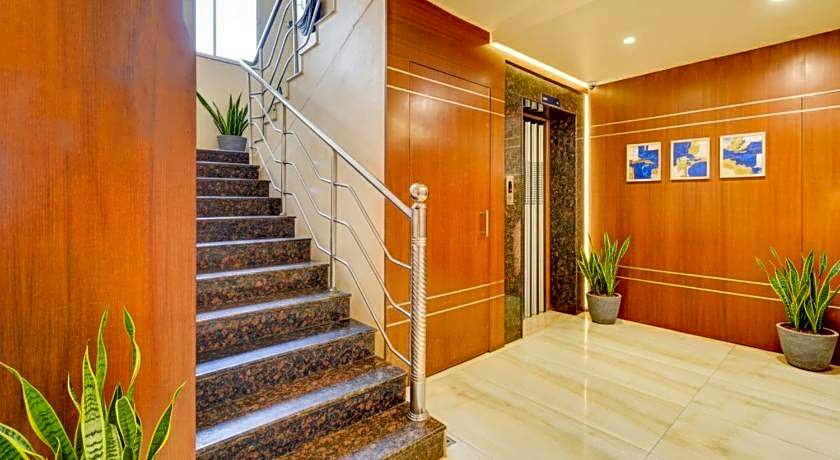 Hotel Arastu - A Budget Hotel