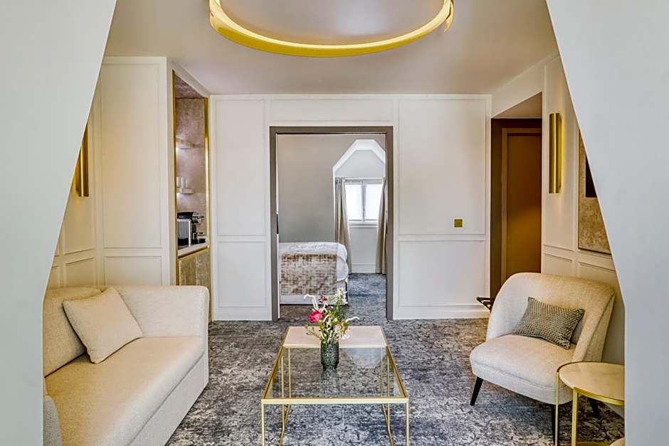 Maison Albar Hotels - Le Vendome