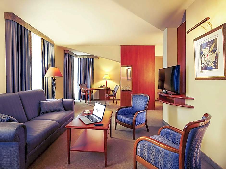 Mercure Poznan Centrum