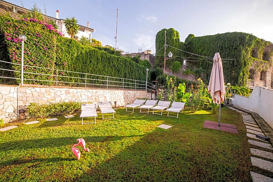 Taormina Garden Hotel
