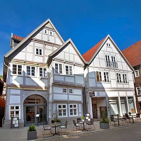 Wertschätzer Hotel - Krumme Str