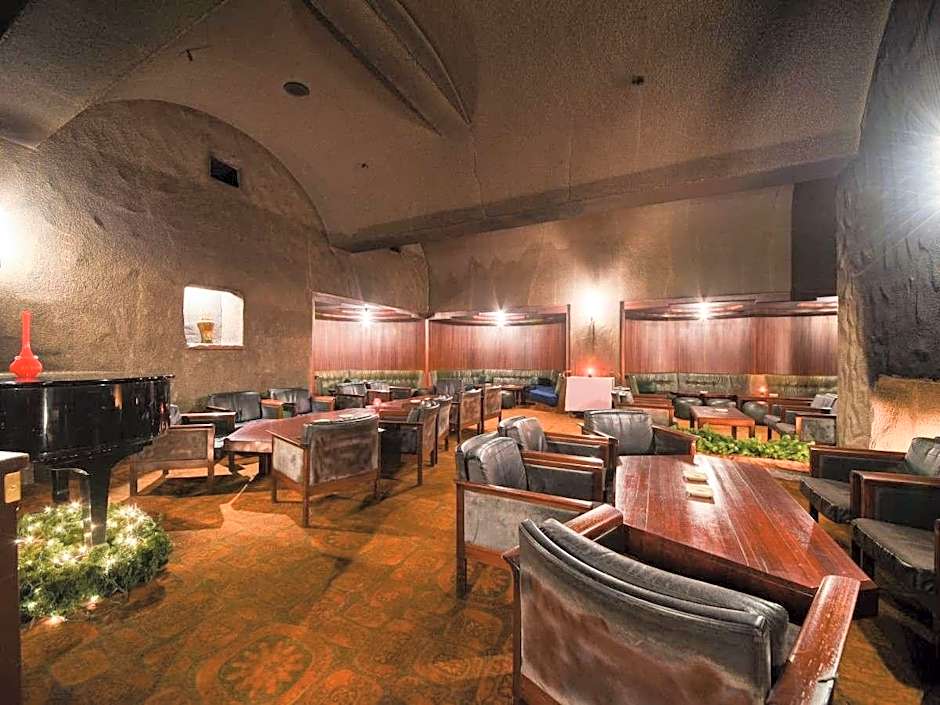 Gunma Royal Hotel