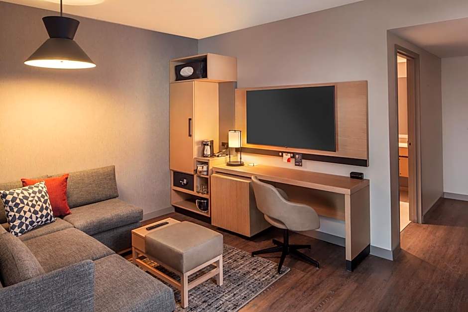 Hyatt Place Reno