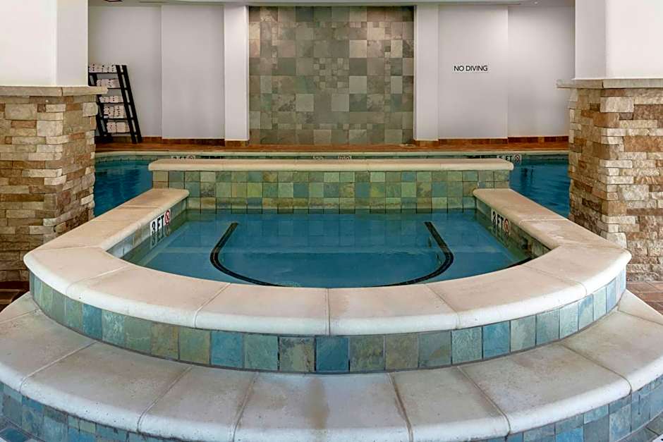 Courtyard by Marriott Pittsburgh Greensburg