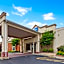 Best Western Historic Frederick
