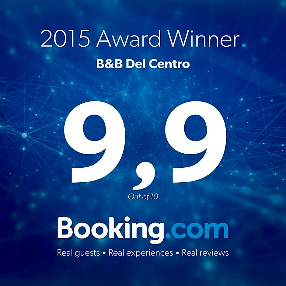 B&B Del Centro e SPA