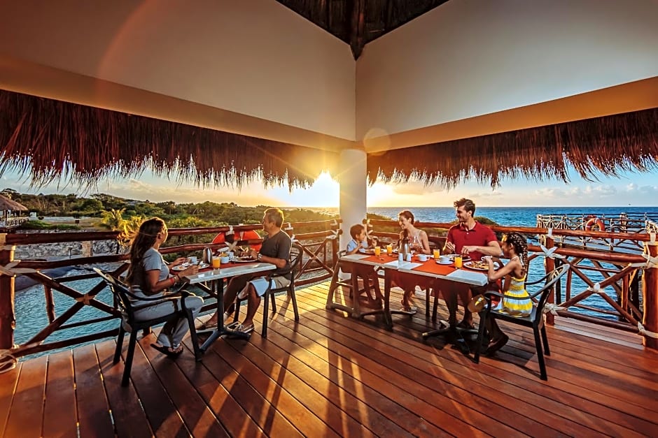 Occidental at Xcaret Destination - All Inclusive Resort
