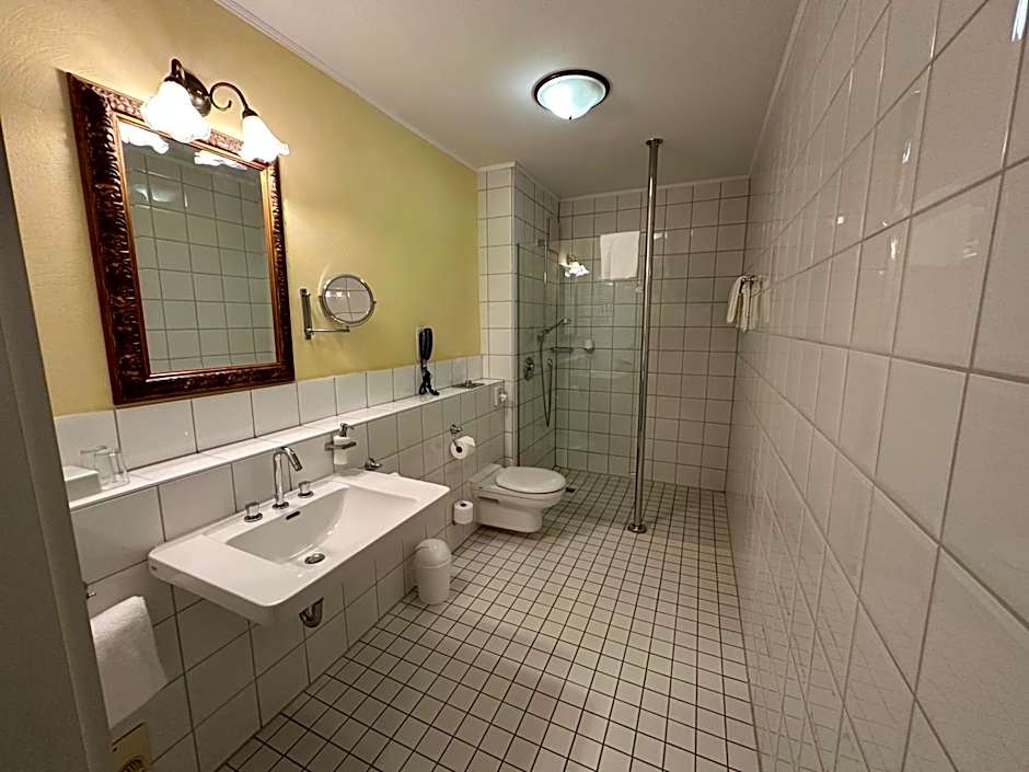 Hotel Landhaus Milser