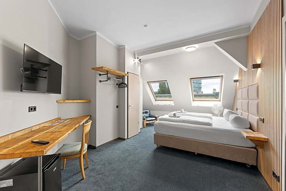 Hotel Comenius