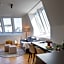 Vienna Residence, Prater - Exhibition Center