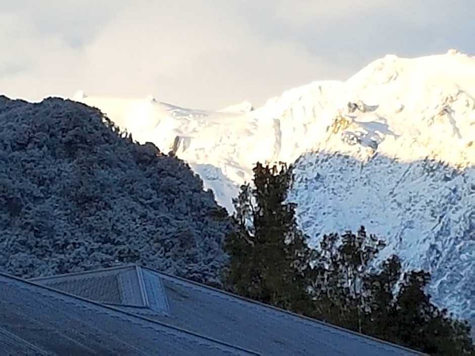 Aspen Court Franz Josef Motel