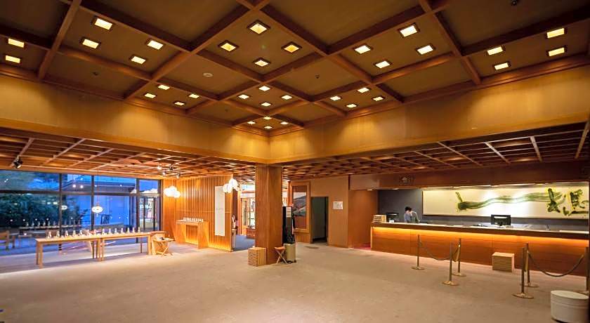 Wataya Bessou Hotel