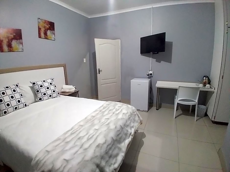 Legugu Bed and Breakfast