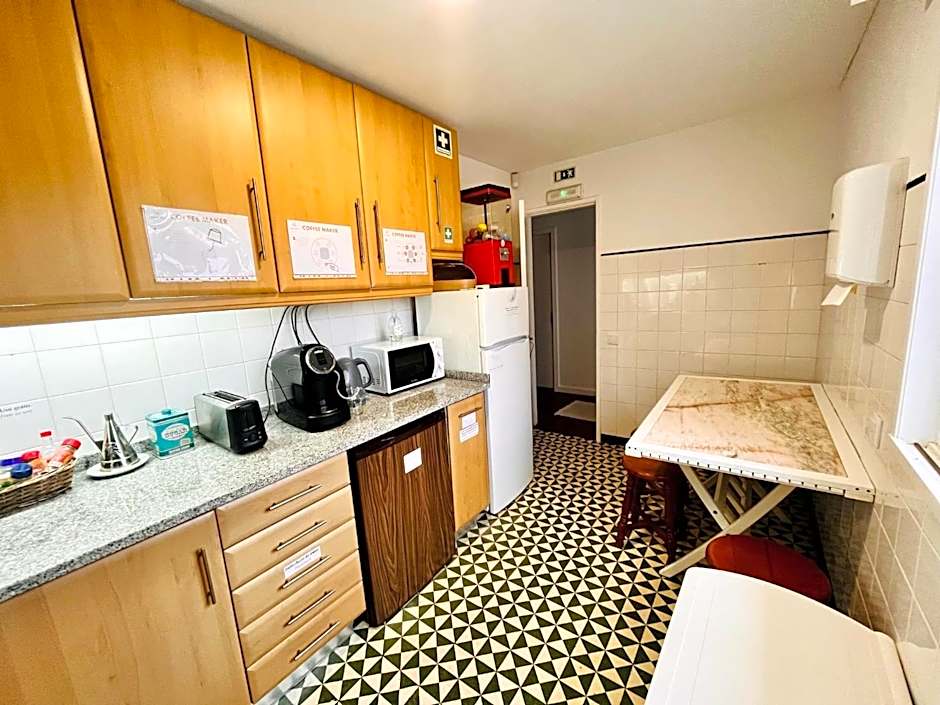 Hostel do Alto - Fão