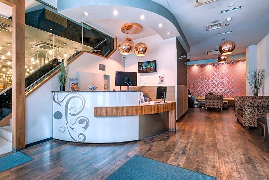 Maitrise Hotel Maida Vale - London