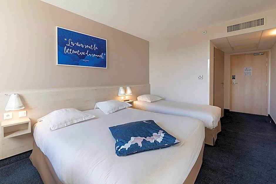 Ace Hôtel Paris Sud Villabe