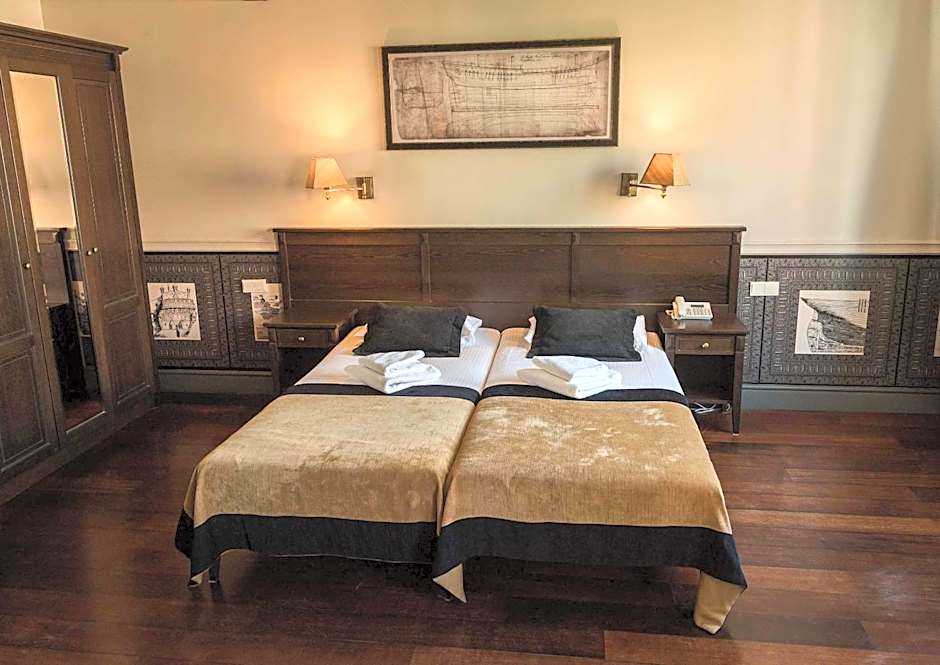 Hotel Holland House Old Town