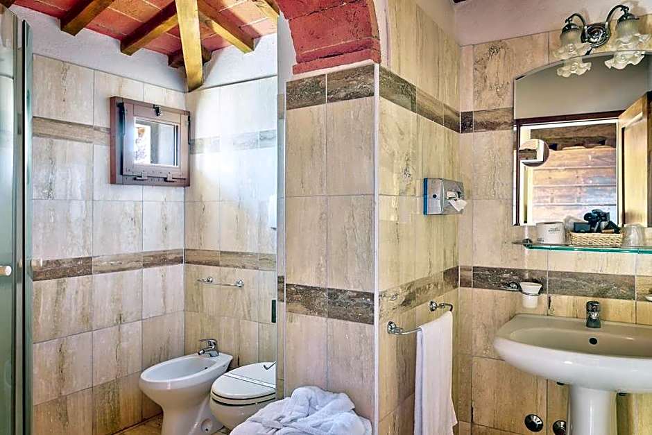 Hotel Borgo Casabianca