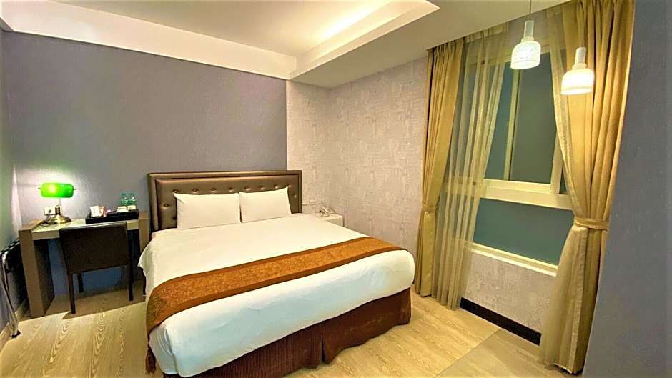 Taitung Z Hotel