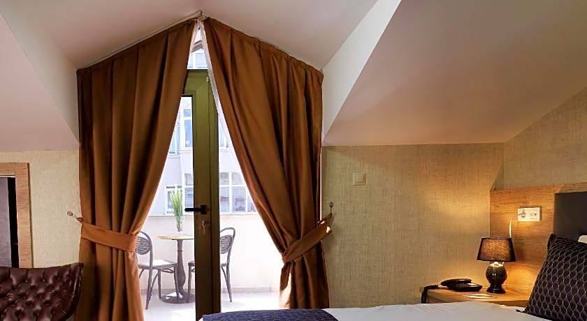 Jaff Hotels Nişantaşı