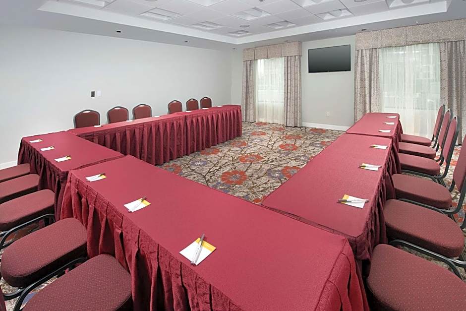 Hampton Inn By Hilton & Suites San Antonio Lackland AFB SeaWorld