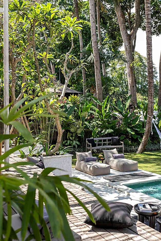 Casa Aliran - River Stay