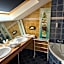 Hôtel Bosquet Pau Centre - Self Check In Budget Hotel