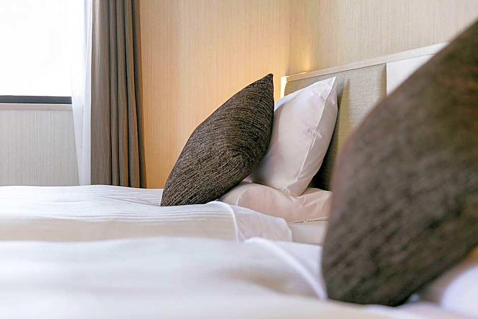 HOTEL MYSTAYS Kagoshima Tenmonkan Annex