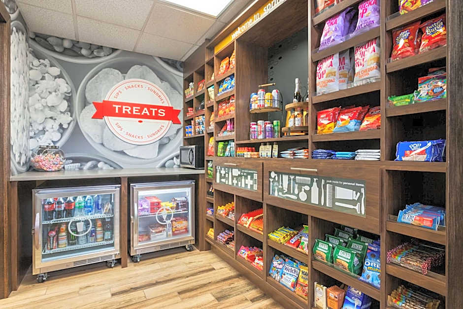 Hampton Inn By Hilton & Suites Springfield