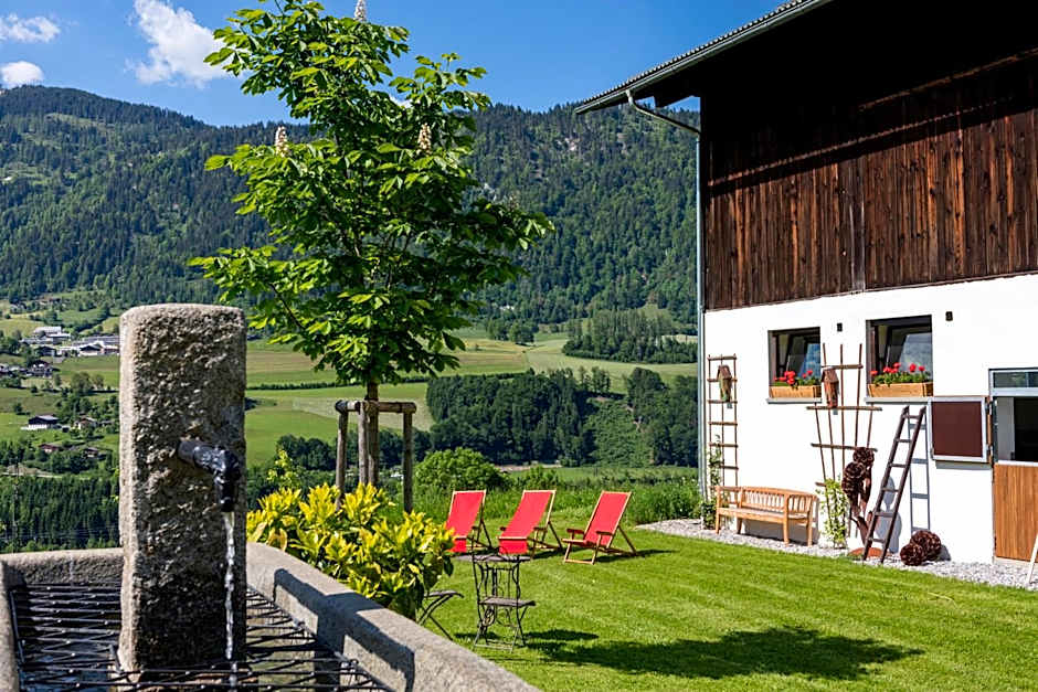 Lerchs Landhotel