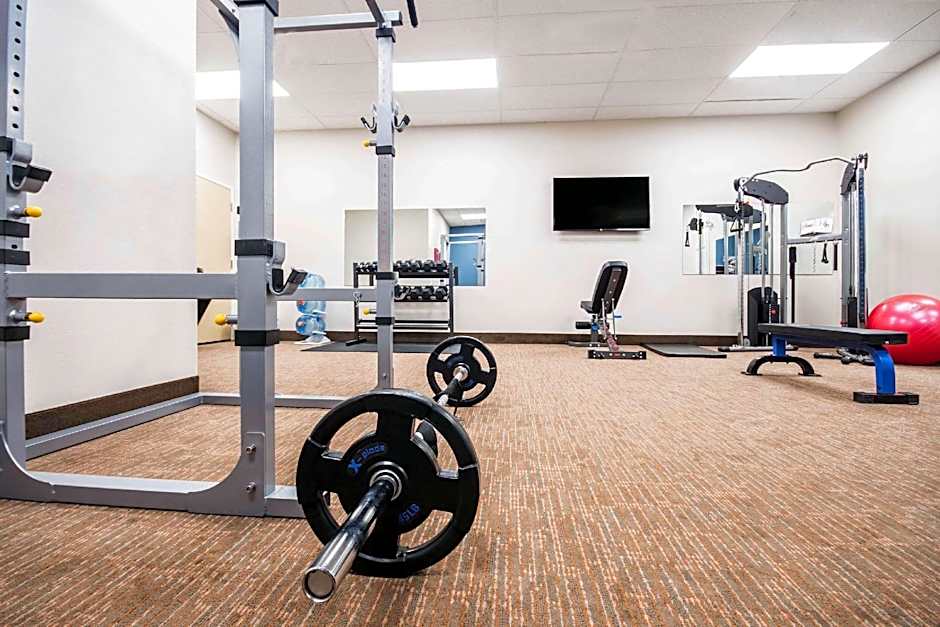 Comfort Inn & Suites Merritt