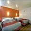 Motel 6-Mcallen, TX