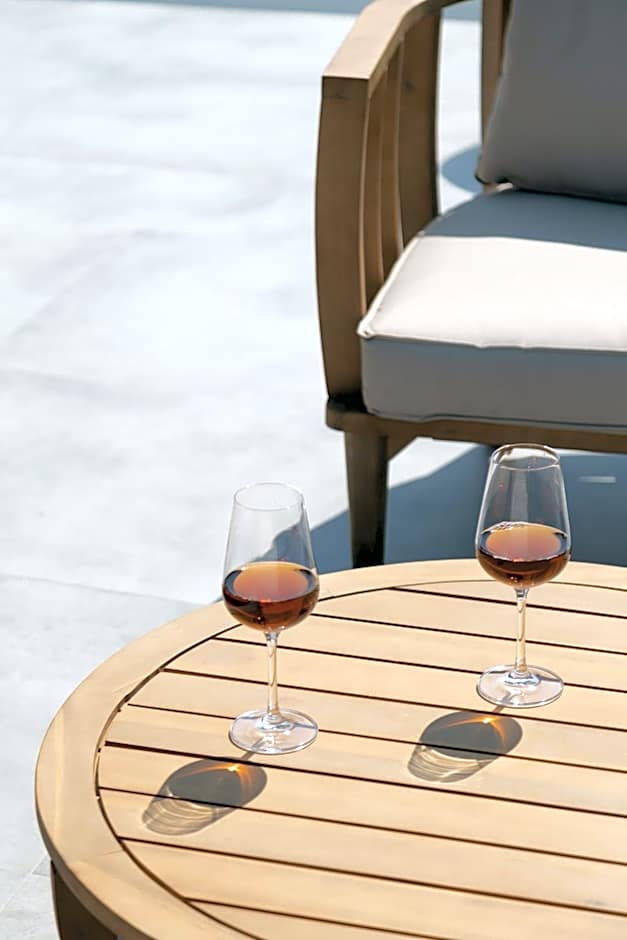 Rebalance Apartments