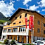 Mountain Lodge Sedrun