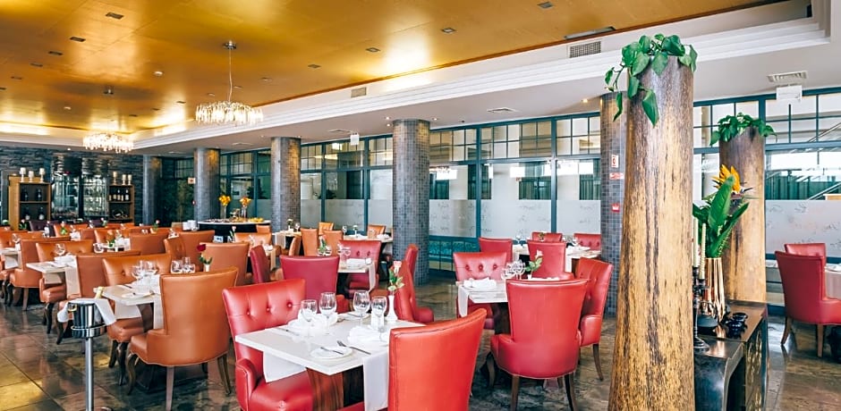 Grand Muthu Forte do Vale