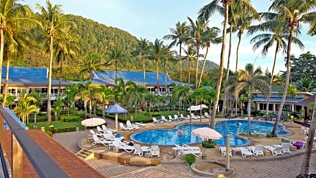 Andaman Lanta Resort