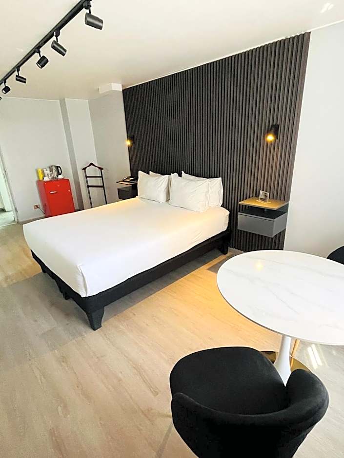 Tempo Rent Apart Hotel