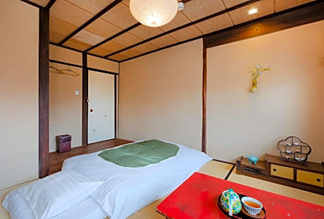 Japanese Style For 2 Persons