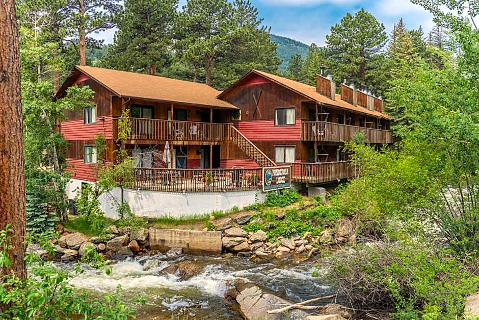 Ponderosa Lodge