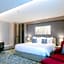The Excelton Hotel Palembang