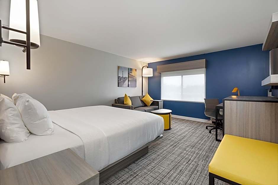 Best Western Plus Elgin - Chicago
