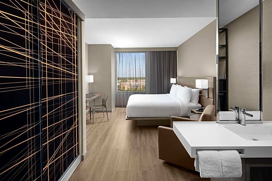 AC Hotel by Marriott Miami Dadeland