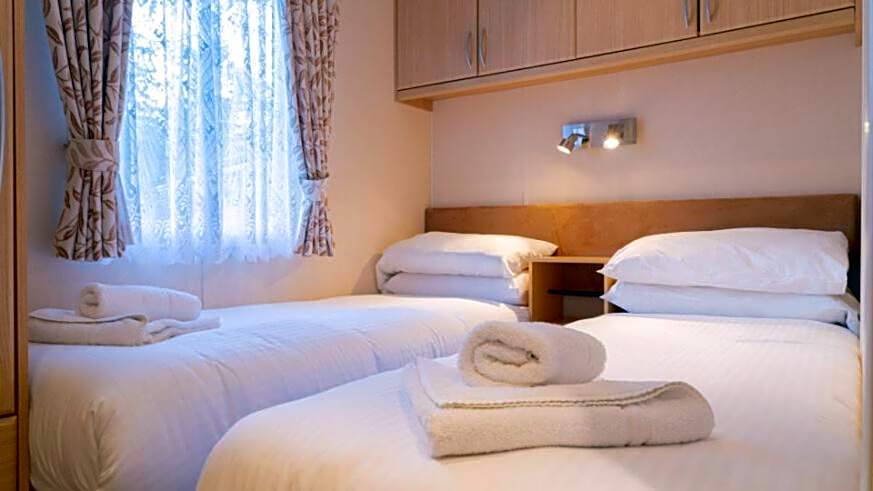 Newby Bridge Country Caravan Park