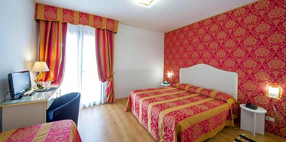 LAERTE PALACE HOTEL