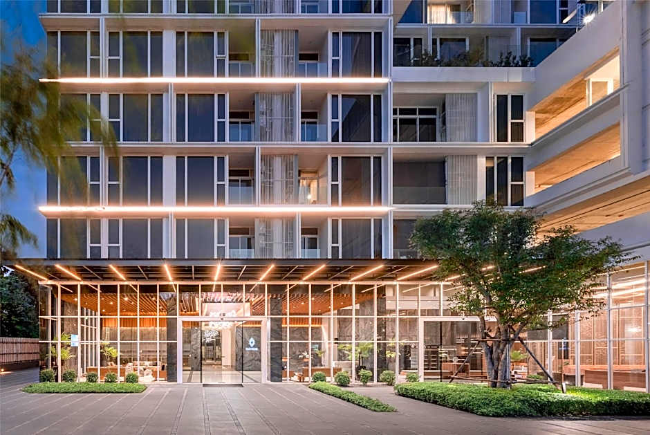 Wyndham Garden Bangkok Sukhumvit 42