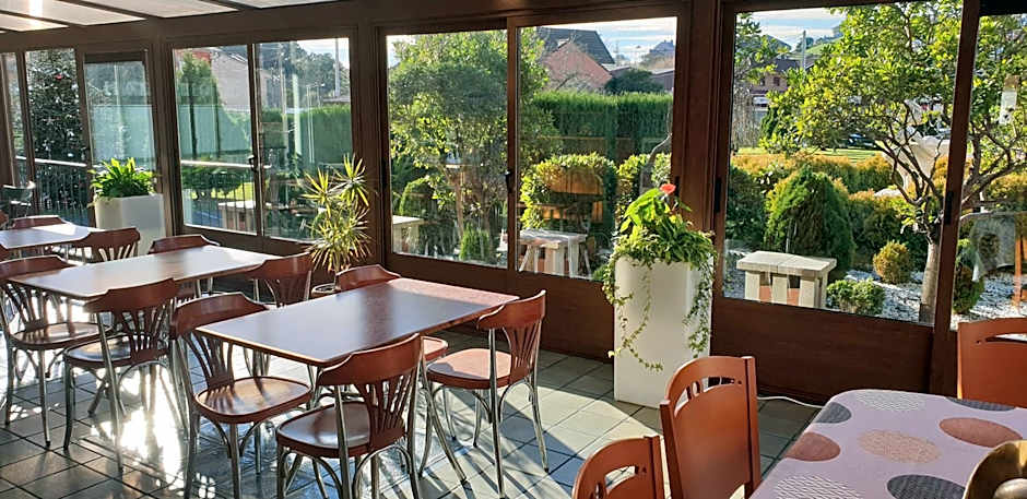 Hotel Castillo de Gauzón