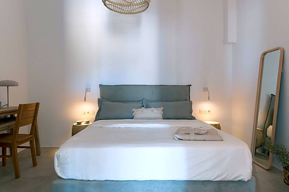 Anemela Villas & Suites Mykonos