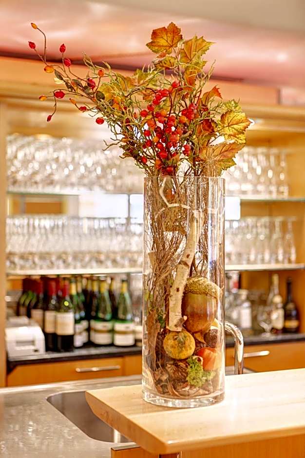ABACUS Tierpark Hotel