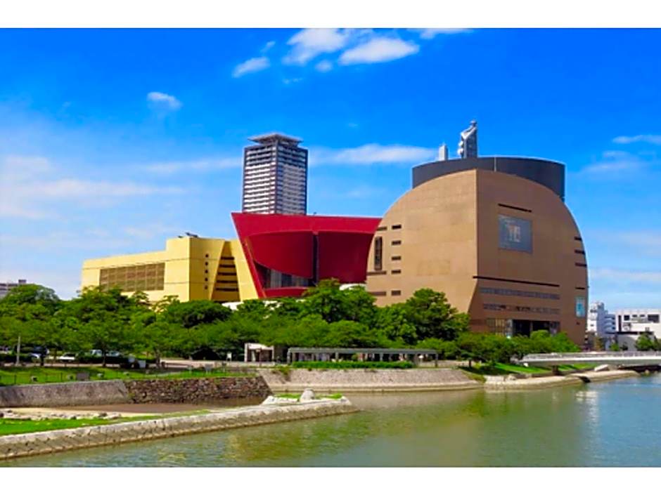 Kokura Recent Hotel - Vacation STAY 61113v