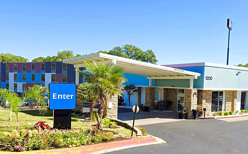 Best Western Atlanta Cumberland Galleria Hotel